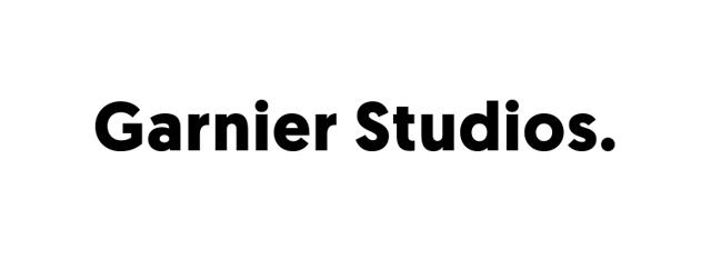 STUDIO GARNIER