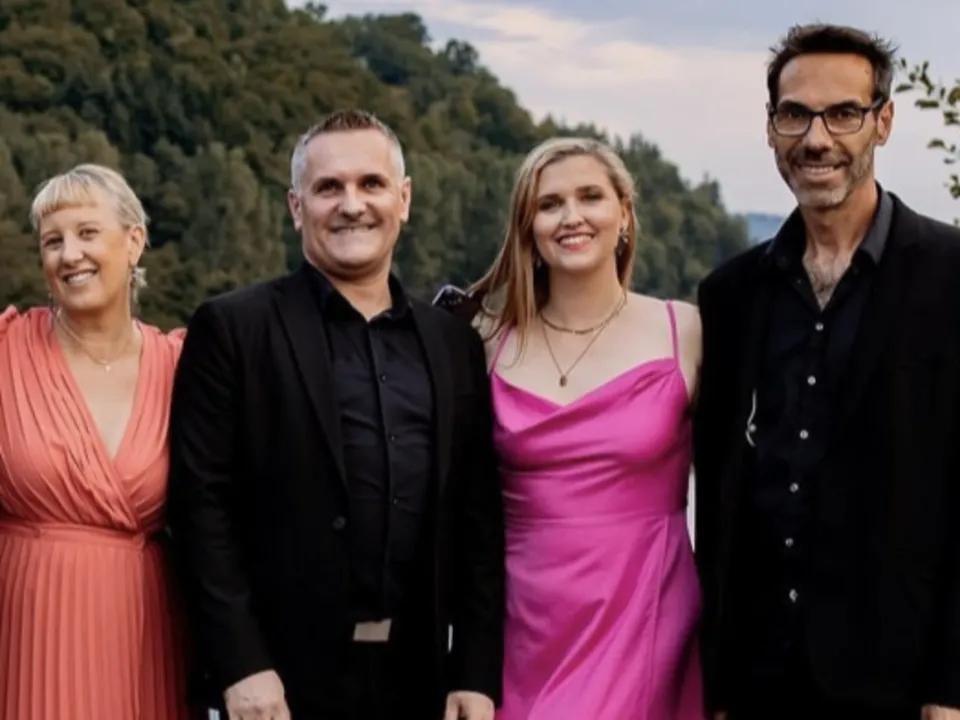 GROUPE LAURE AND CO 