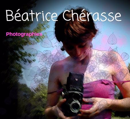 CHERASSE BEATRICE