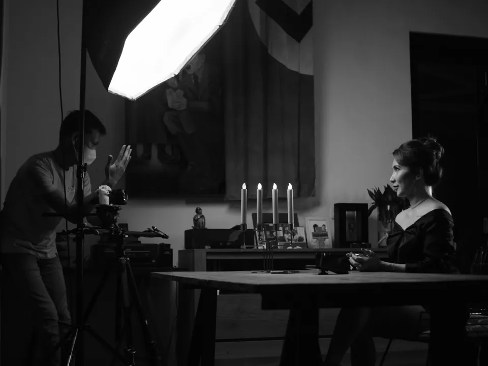 TRIBOUILLARD JOËLLE