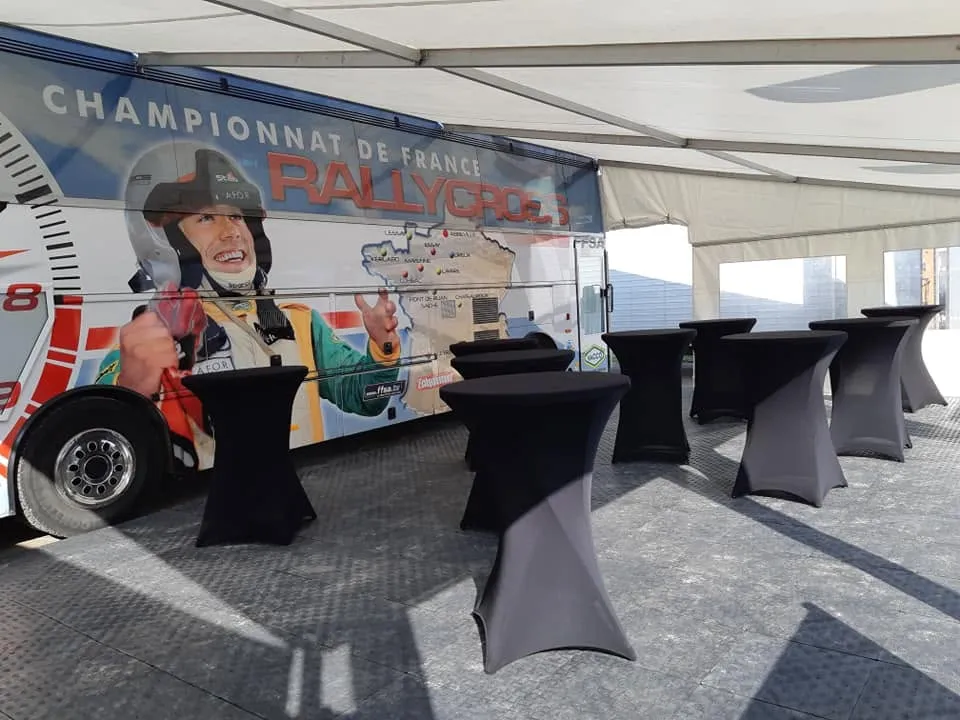 2B EVENEMENT