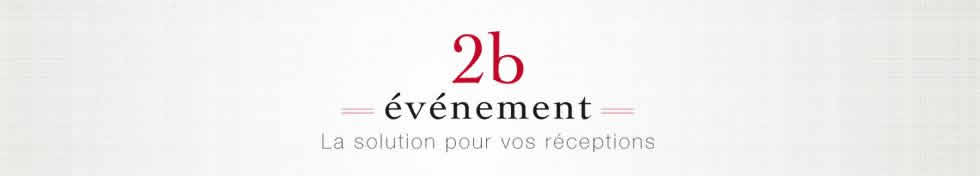 2B EVENEMENT