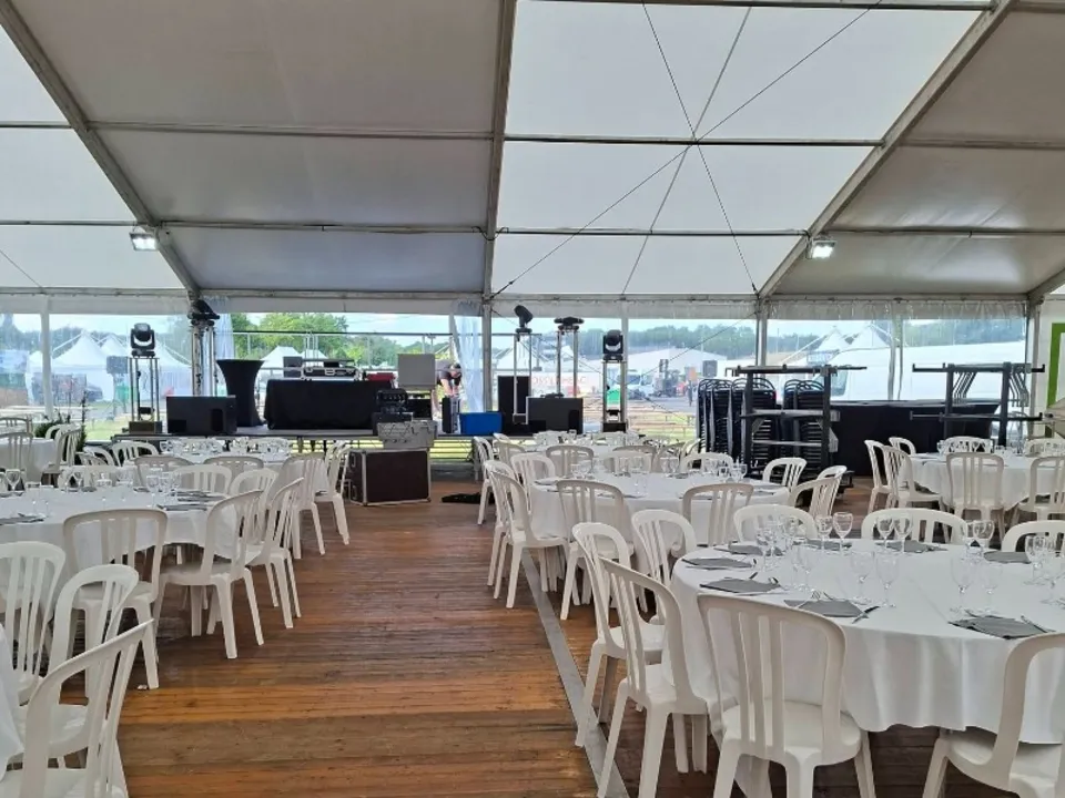 2B EVENEMENT