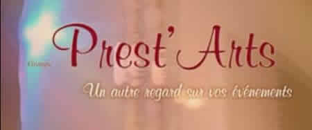 PREST'ARTS