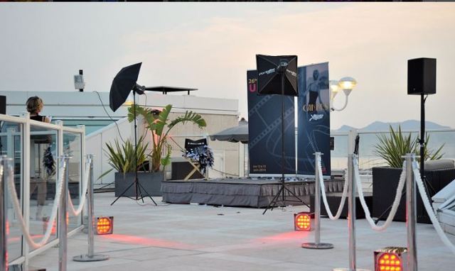 OBJECTIFS PRODUCTIONS