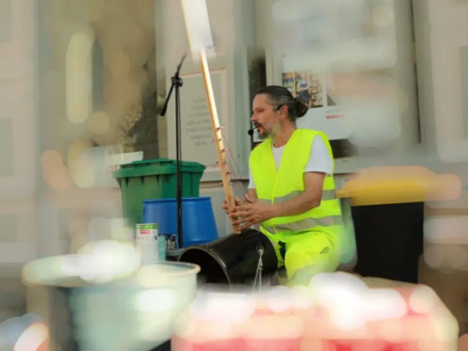 COMPAGNIE DO RÊVE MI