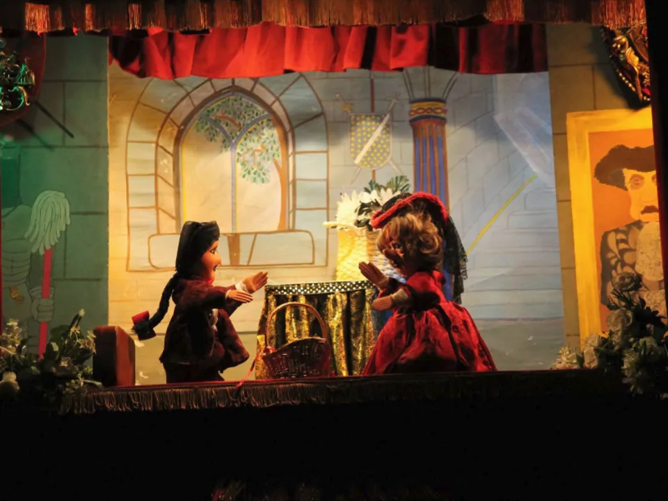 LES PETITS BOUFFONS NORD