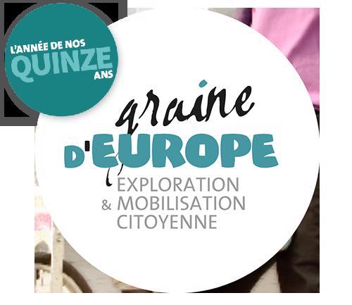 GRAINE D'EUROPE