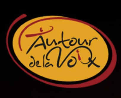 AUTOUR DE LA VOIX