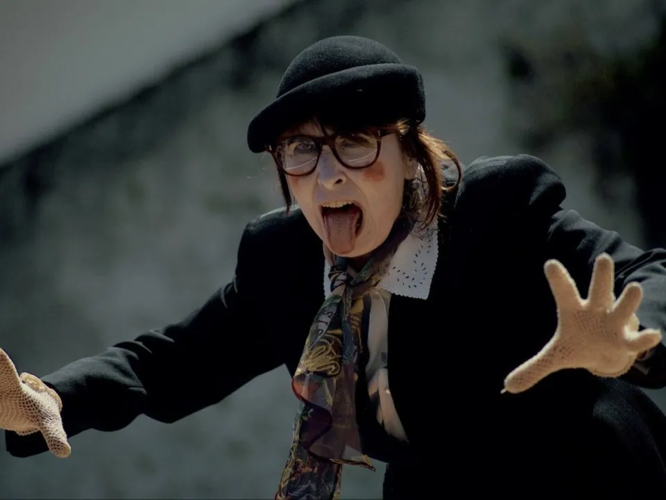 CIE DES GRANDES Z'OREILLES