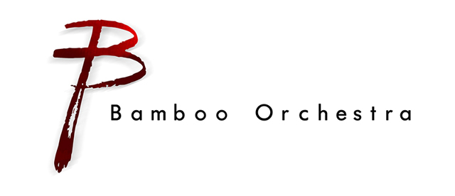 BAMBOO ORCHESTRA