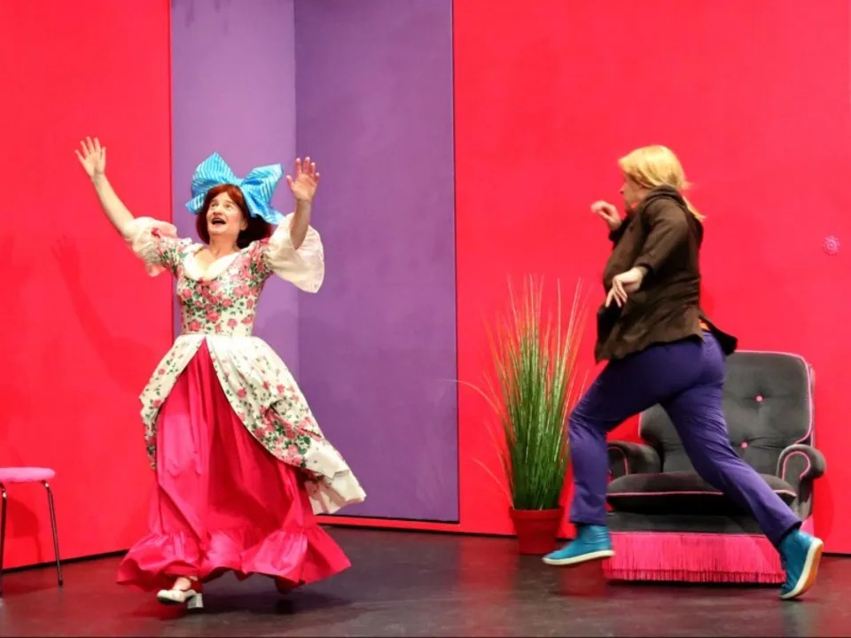 COMPAGNIE LA FIDELE IDEE