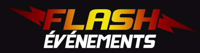 FLASH EVENEMENTS