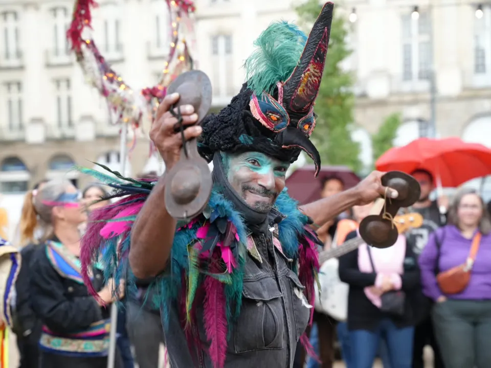 LES TOMBEES DE LA NUIT