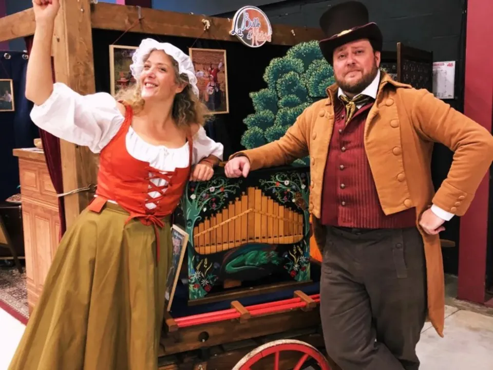 CIE DU ZÈBRE À BRETELLE