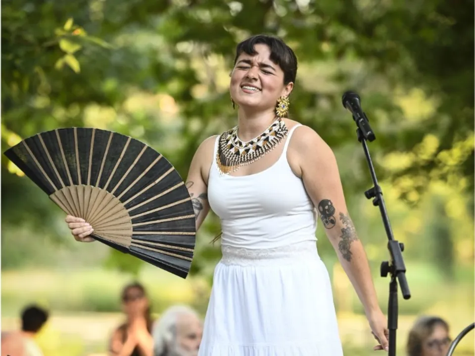 PERMANENCES DE LA LITTERATURE