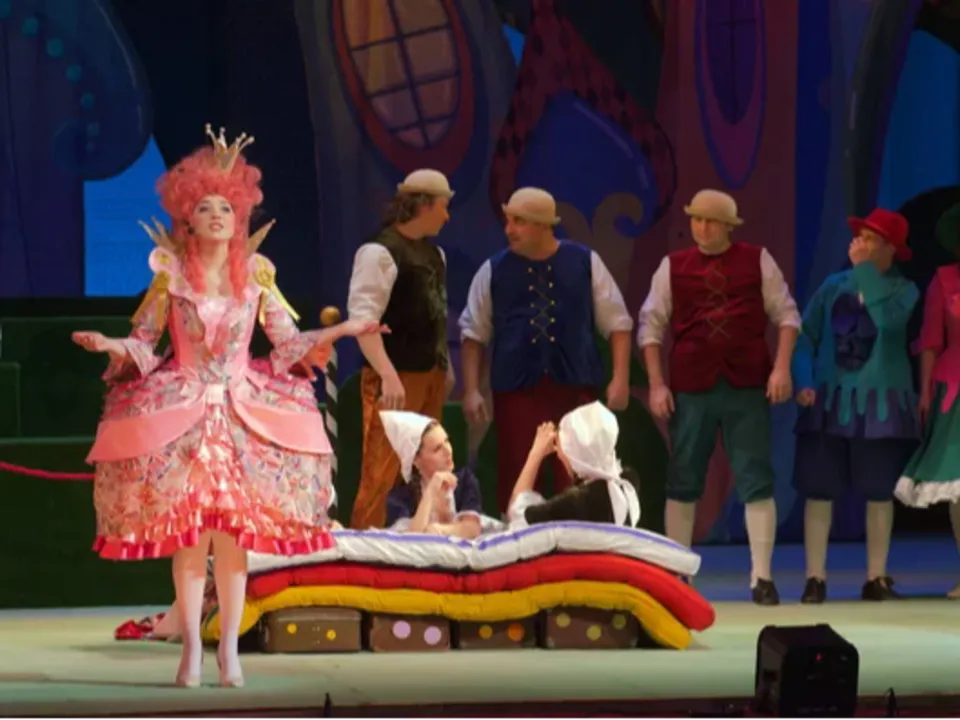 MAISON DU PAYS DES ETANGS