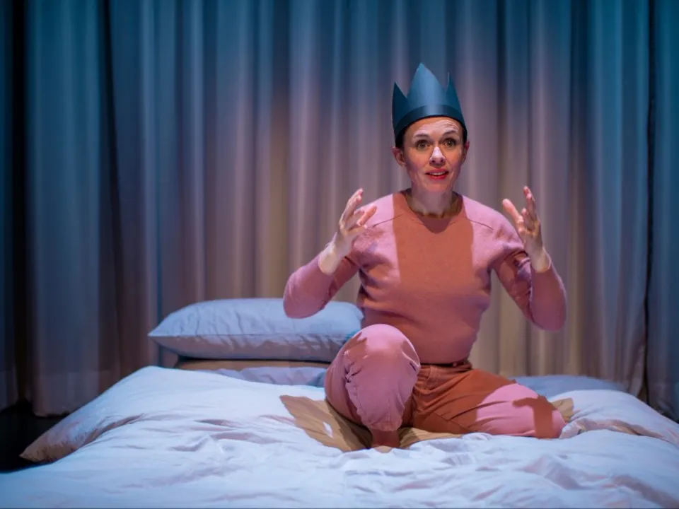 LA MANIVELLE THÉÂTRE