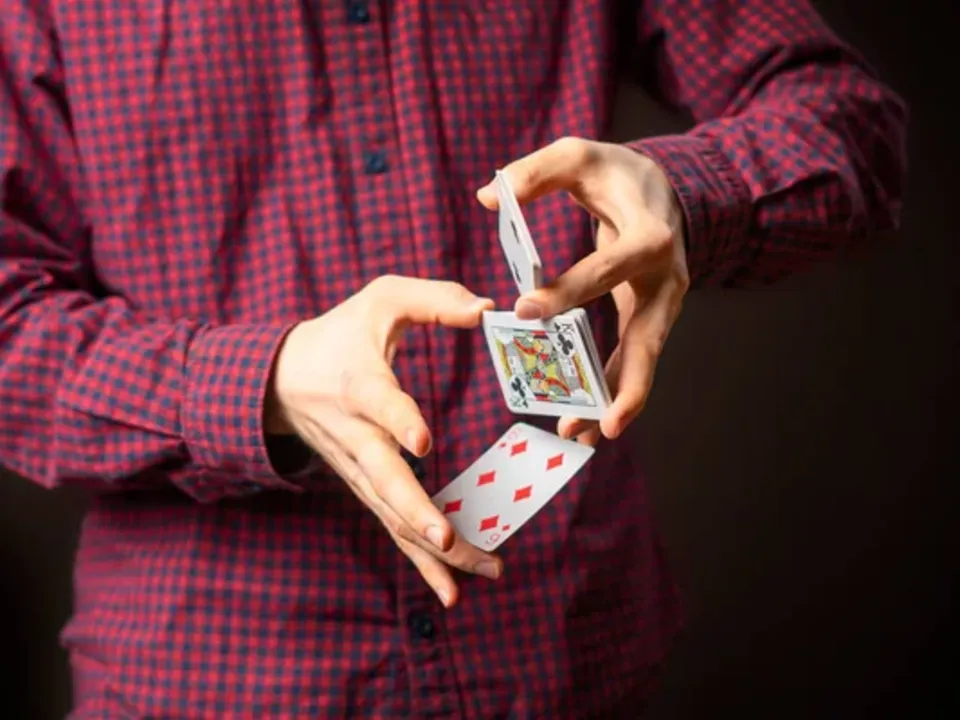 MAGIK TOMAZO LE DOMPTEUR DE TOUTES VOS FESTIVITÉS