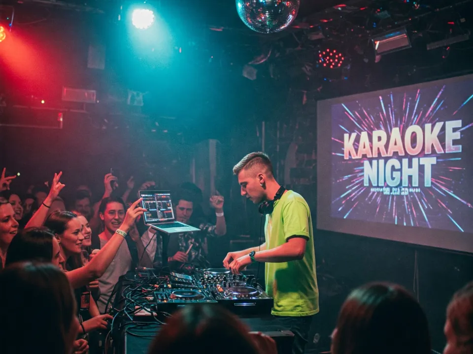 karaoke19.com