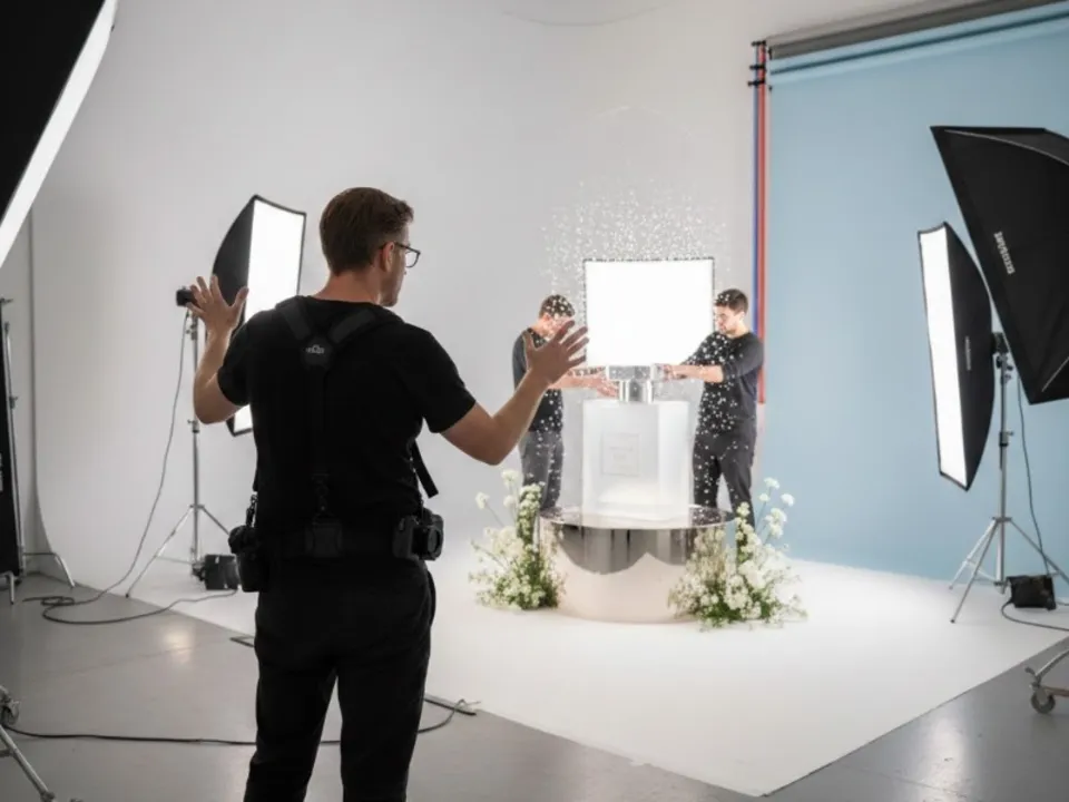 STUDIO CATERIN ET ASSOCIES