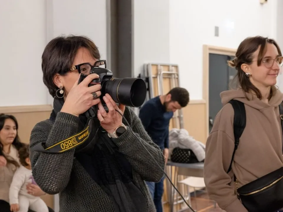 SUBLIMANIE - L'OEIL D'UN INSTANT