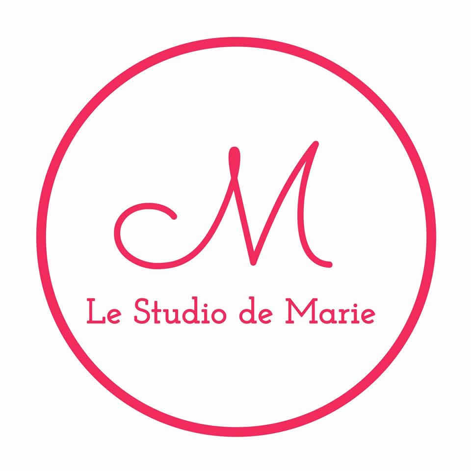 LE STUDIO DE MARIE