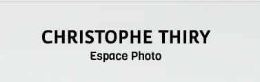 ESPACE PHOTO THIRY