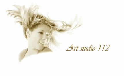 ART STUDIO 112