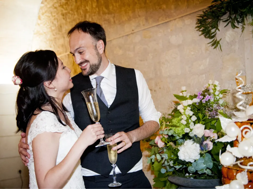 BEN ET AURORE PHOTOS