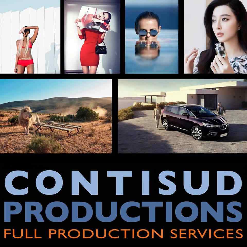 CONTI SUD PRODUCTION