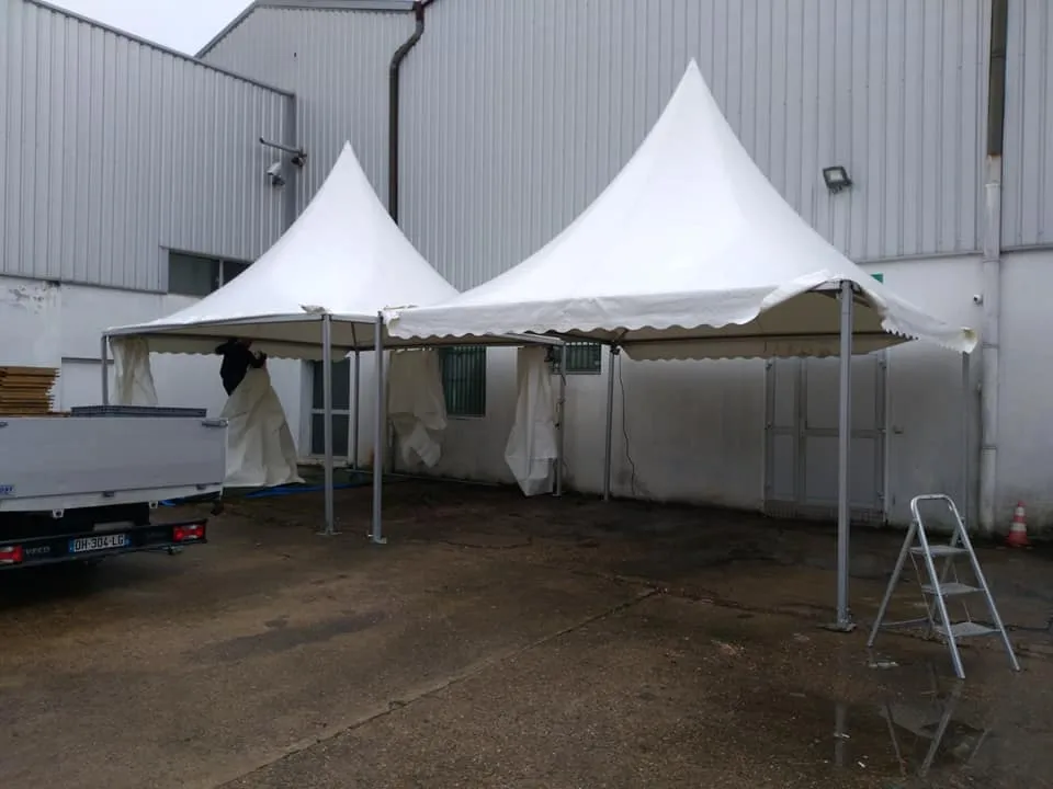 LE GARDE MEUBLE
