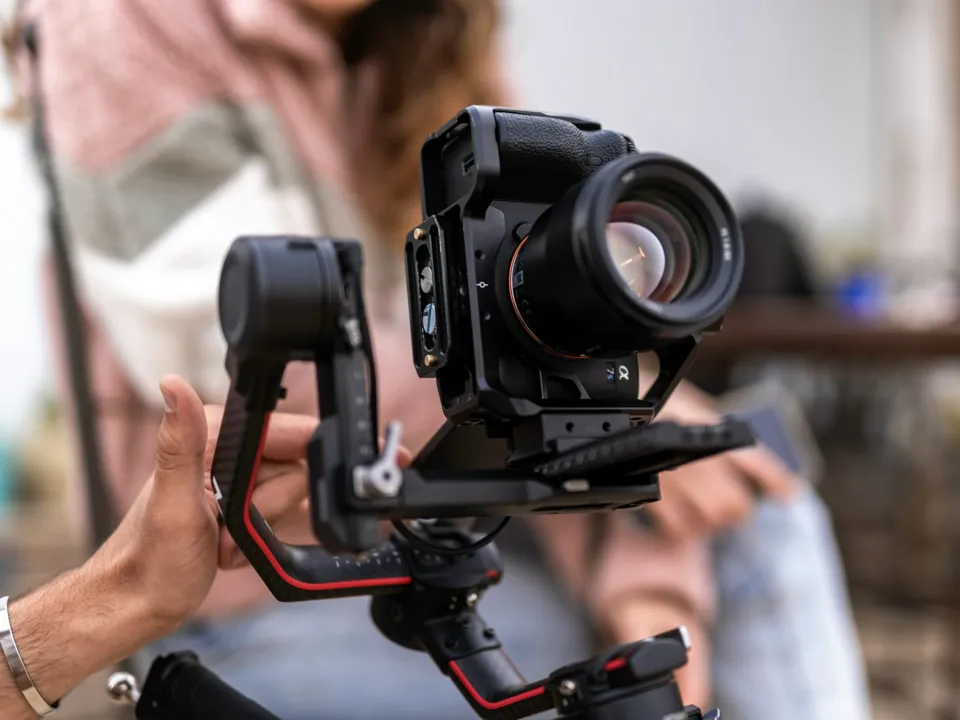 CAMARILLA PRODUCTIONS