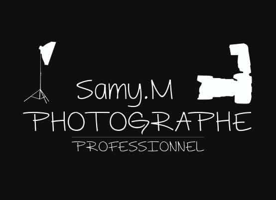 SAMY.M PHOTOGRAPHE