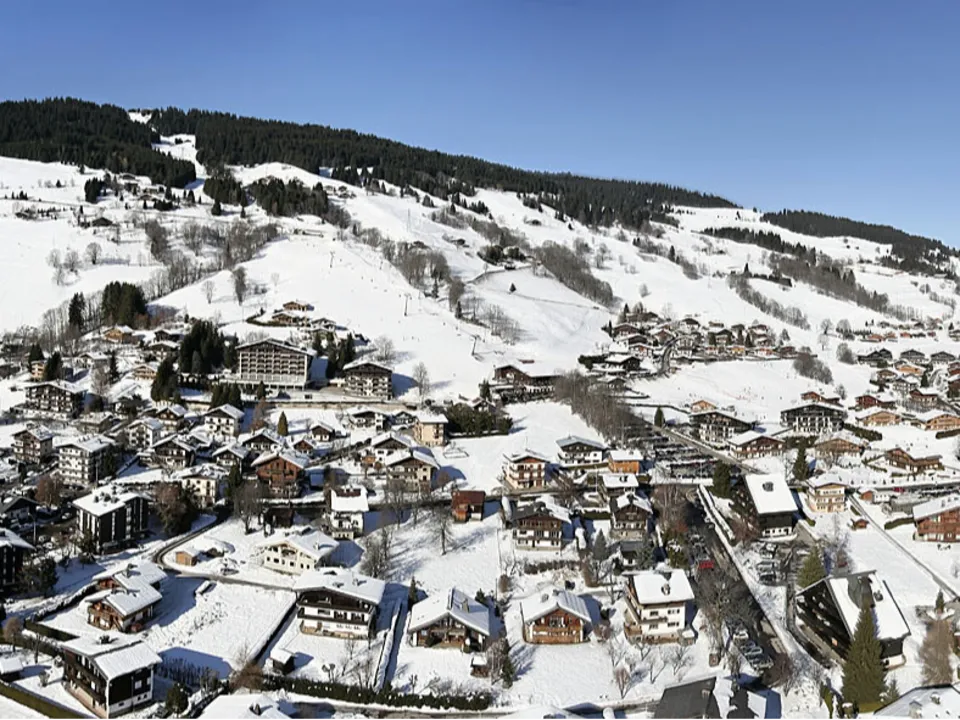 BALLOIDE PHOTO AERIEN