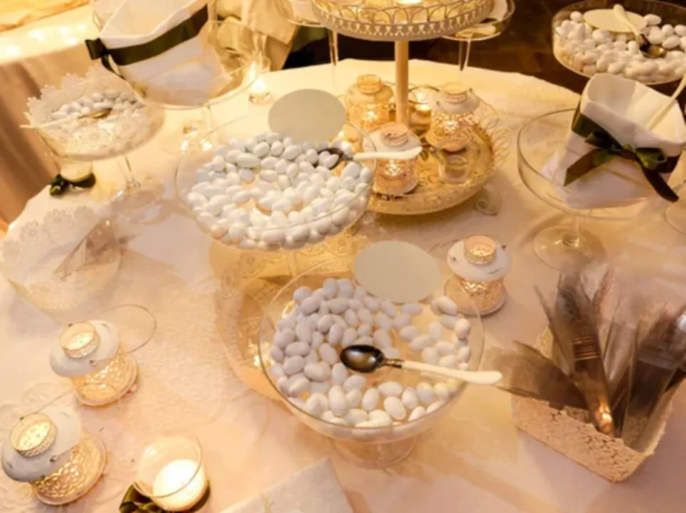Décors de Table
