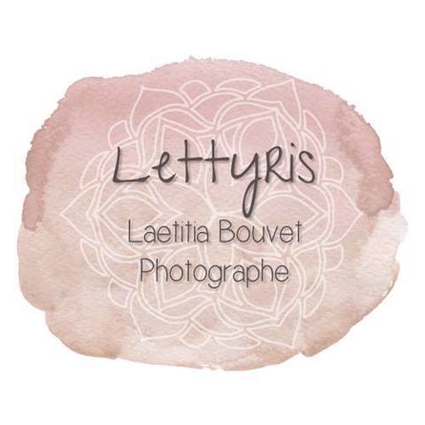 LETTYRIS PHOTOGRAPHE