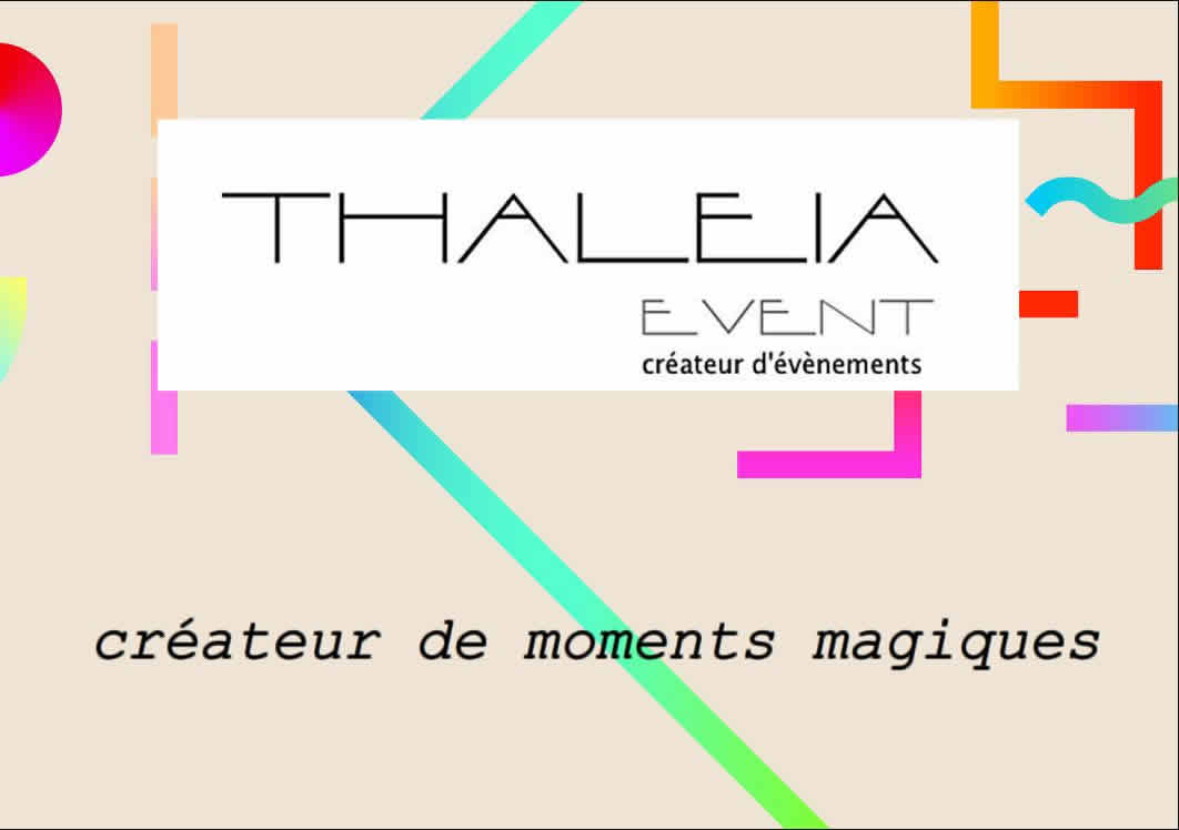 thaleia-event
