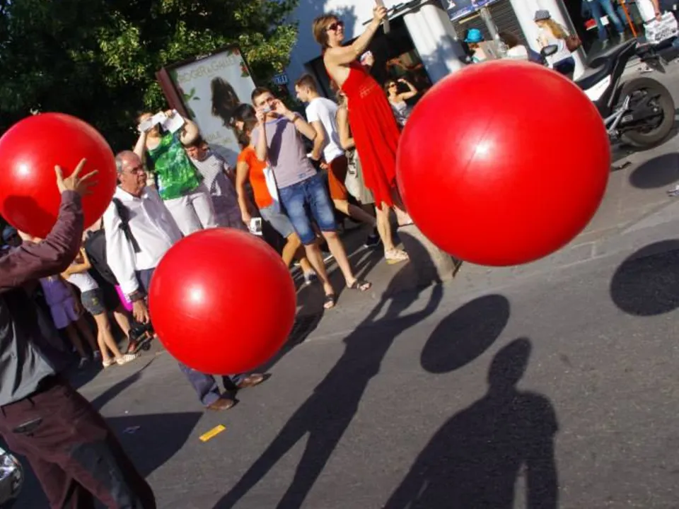 ASSOCIATION MASCARADE