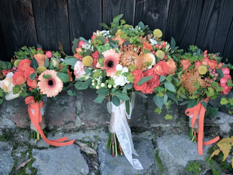 FÉE DE FLEURS