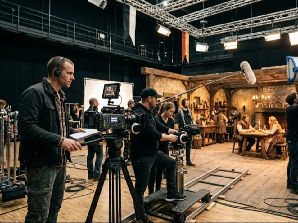 SEPTEMBRE PRODUCTIONS