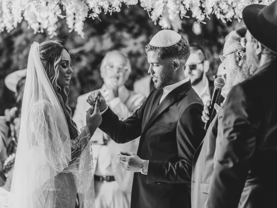 NAKACHE RUDY ET LILIANE