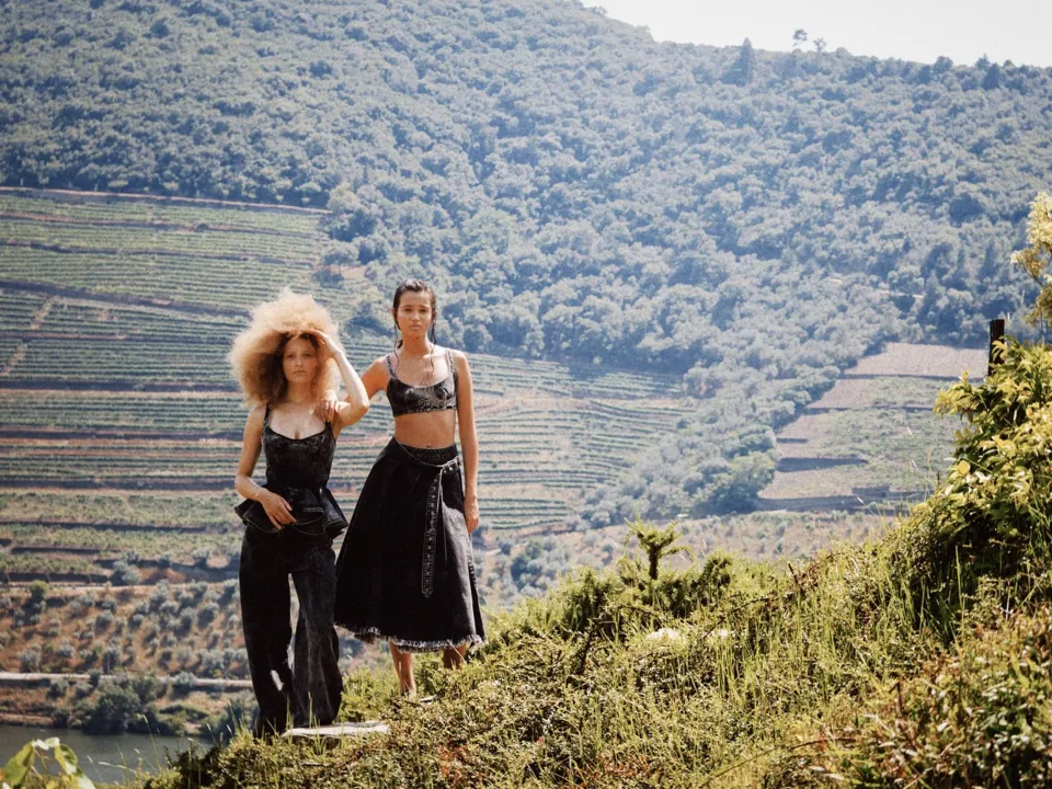 MARQUES DE ALMEIDA GILLE