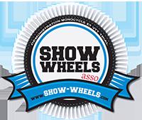 SHOW WHEELS