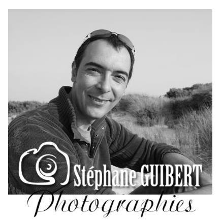 GUIBERT STEPHANE