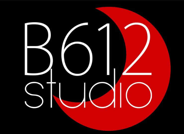 B612 STUDIO PHOTOGRAPHIQUE 