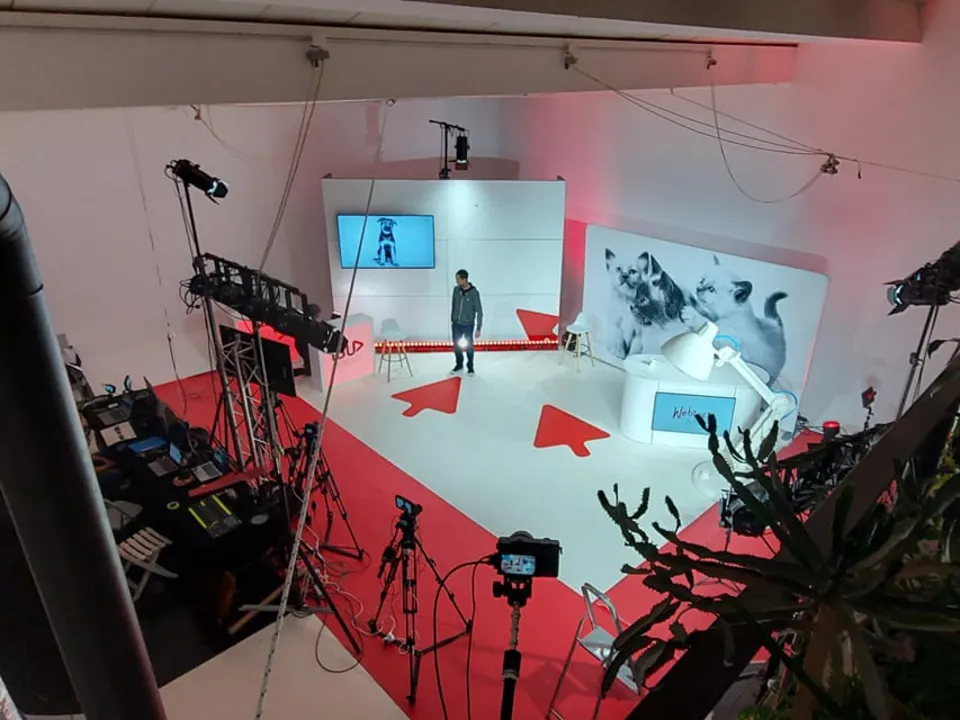 B612 STUDIO PHOTOGRAPHIQUE 