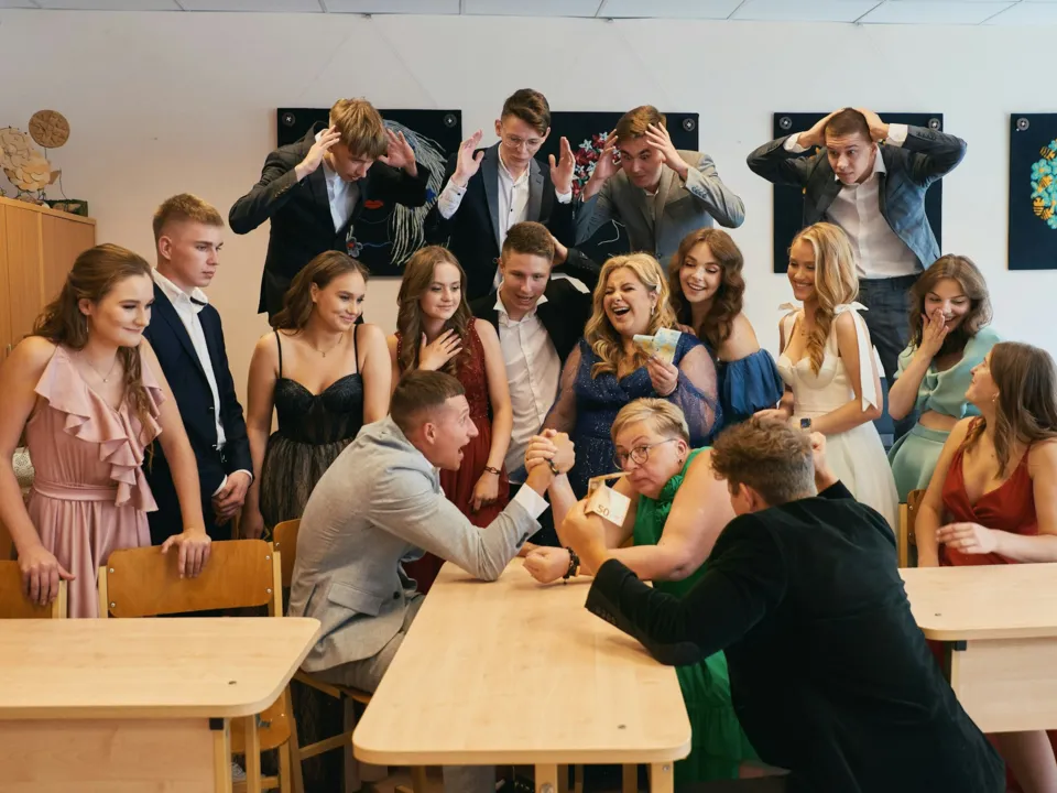 LES ARTISANS DE LA PHOTO