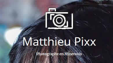 MATTHIEU PIXX