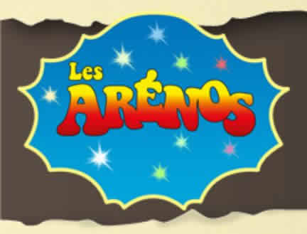 ASS LES ARENOS